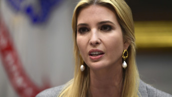 Ivanka Tramp Ivanka Tramp