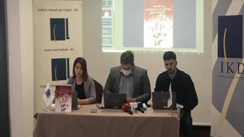 Kosovski institut za pravdu