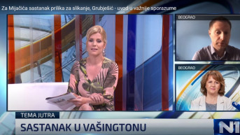 MIjačić i Grubješić na N1