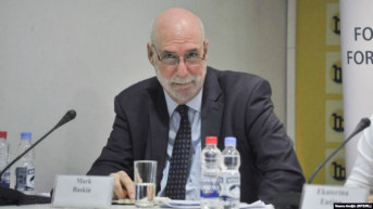 Mark Baskin