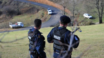 policija