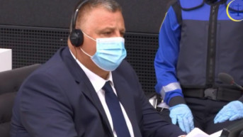 Nasim Haradinaj