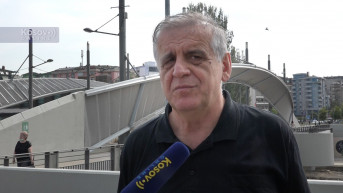 Analitičar Nedžmedin Spahiu