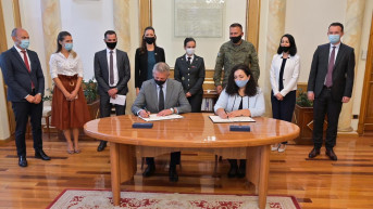 Osmani i Ćuni - Memorandum Osmani i Ćuni - Memorandum