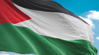 Palestina