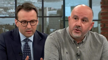 Petković i Garić