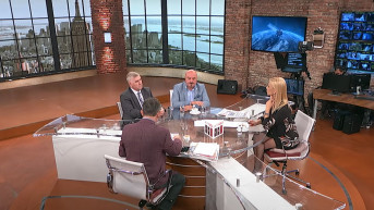 Petronijević i Beriša na TV Pink
