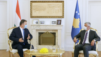 Tači - Bence