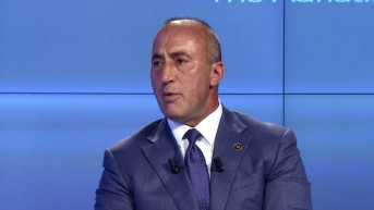 Ramuš Haradinaj