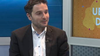 džihan abazović brat dritana abazovića
