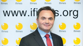 zijad bećirović