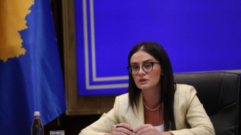 meliza haradinaj stubla