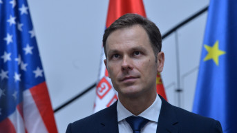 Siniša Mali