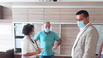 Spirić i Hodžić