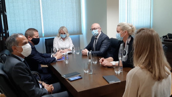 Rakić i Sunjog