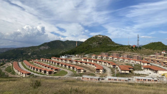 Sunčana dolina Sunčana dolina