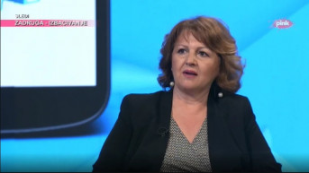 Suzana Grubješić