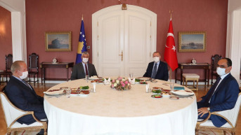 Tači i Pacoli sa Erdoganom