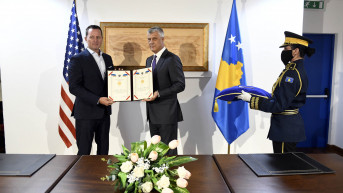 Tači i Grenel 