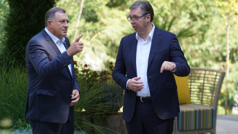 vučić dodik