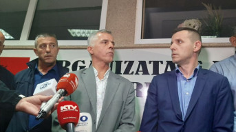 Veterani OVK
