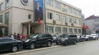 sedište ABK