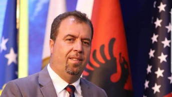 Afrim Hoti