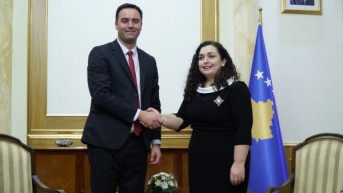 Konjufca - Osmani