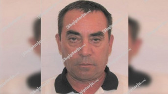 Ahmet Isufaj