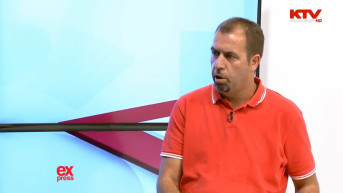Afrim Hoti