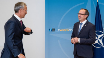Stoltenberg - Hoti