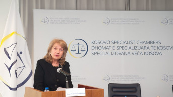 Ekaterina Trendafilova Ekaterina Trendafilova