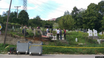 iskopavanja Severna Mitrovica