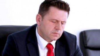 Beka Beriša