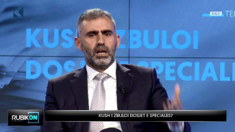Besnik Beriša