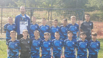OFK "Dif" - Generacija 2009 OFK "Dif" - Generacija 2009