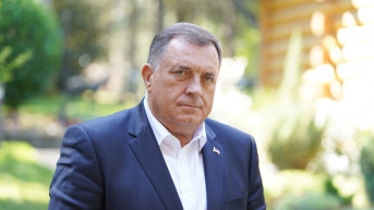 milorad dodik