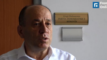 Ferat šalja