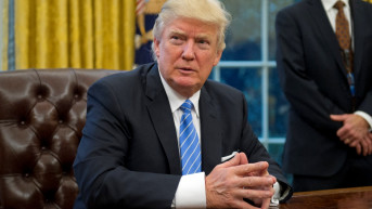 Donald Tramp