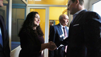 Grenel i Osmani
