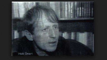 Haki Imeri
