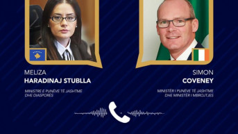 Haradinaj Stubla