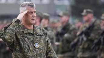 tači u uniformi
