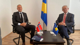 hiseni i norveški amasador