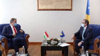 hoti i mađarski ambasador