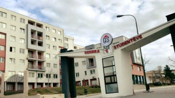 studentski dom