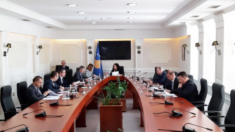 predsedništvo skupštine