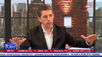 marko đurić