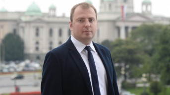 aleksandar mirković