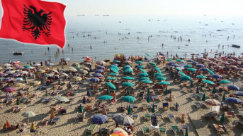 odmor u Albaniji